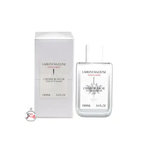 عطر ادکلن لوران مازون-ال ام چمیز بلانچ